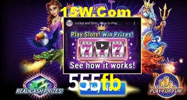 555fb plataforma